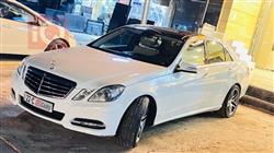 مێرسێدس بێنز E-Class